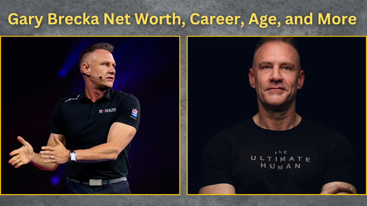 Gary Brecka Net Worth