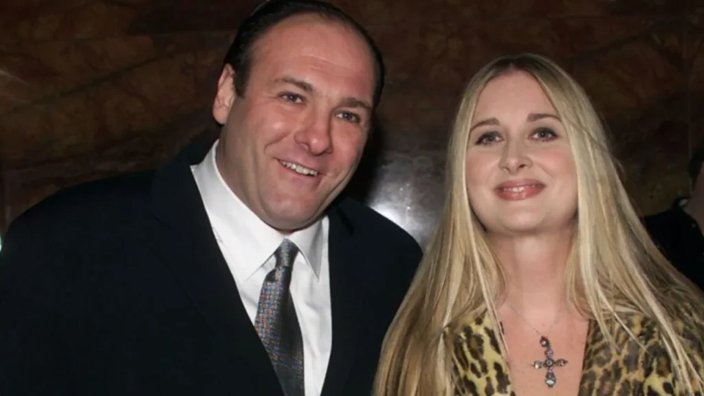 James Gandolfini Net Worth and Marriage