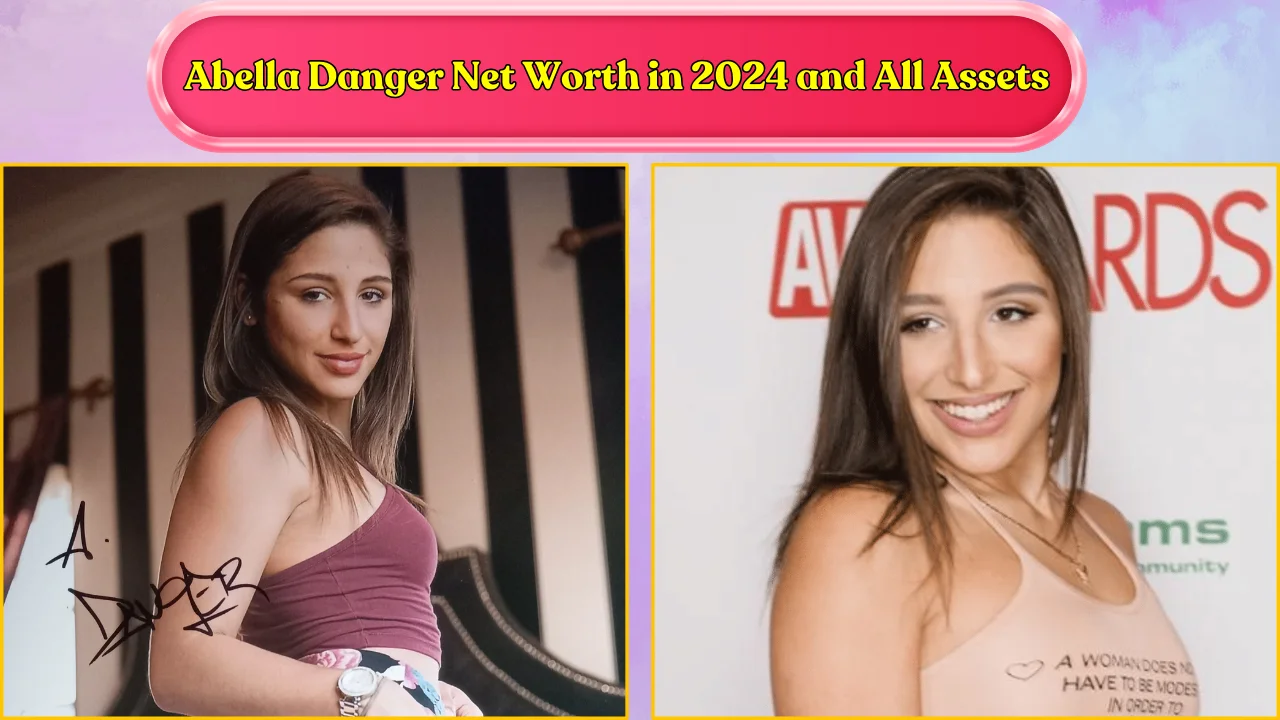 Abella Danger Net Worth