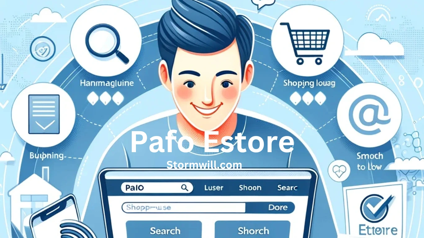 Pafo Estore