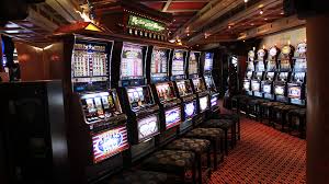 he Psychology Behind Slot Machines: Why They Are So Addictive