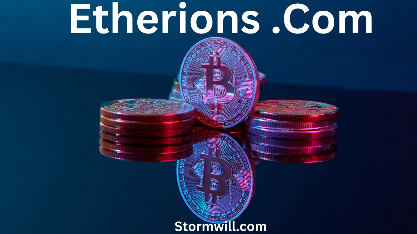 Etherions .Com