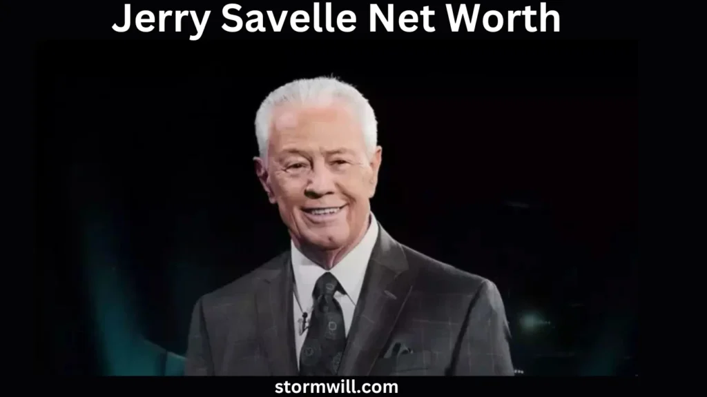 Jerry Savelle Biography