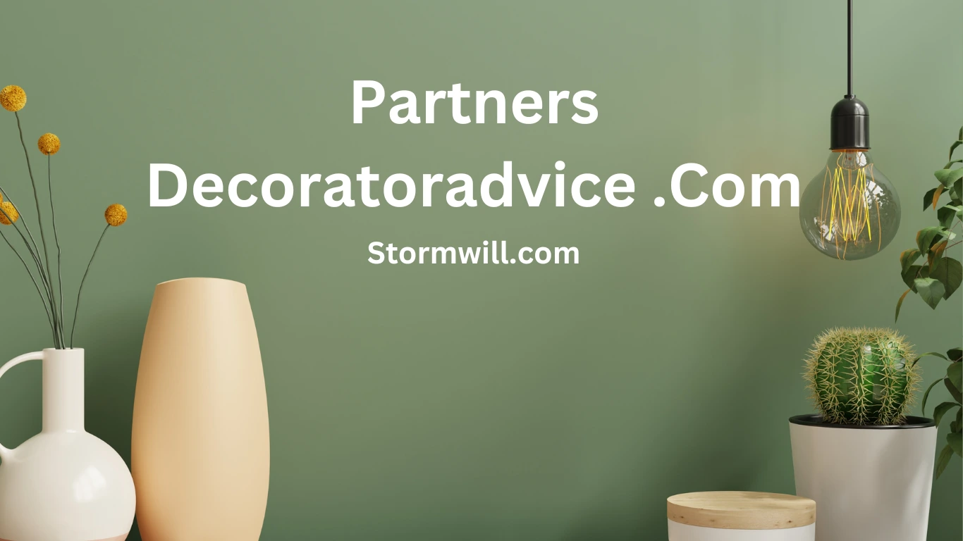 Partners Decoratoradvice .Com