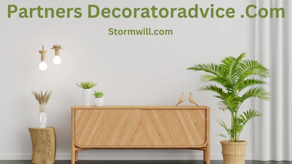 Why Collaborating with DecoratorAdvice.com is Unique