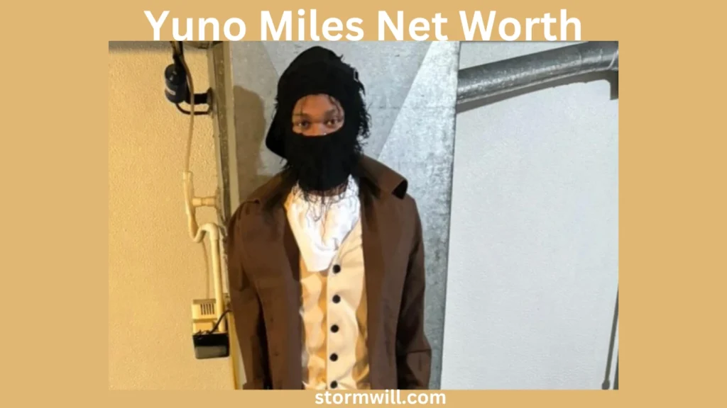 Yuno Miles Biography