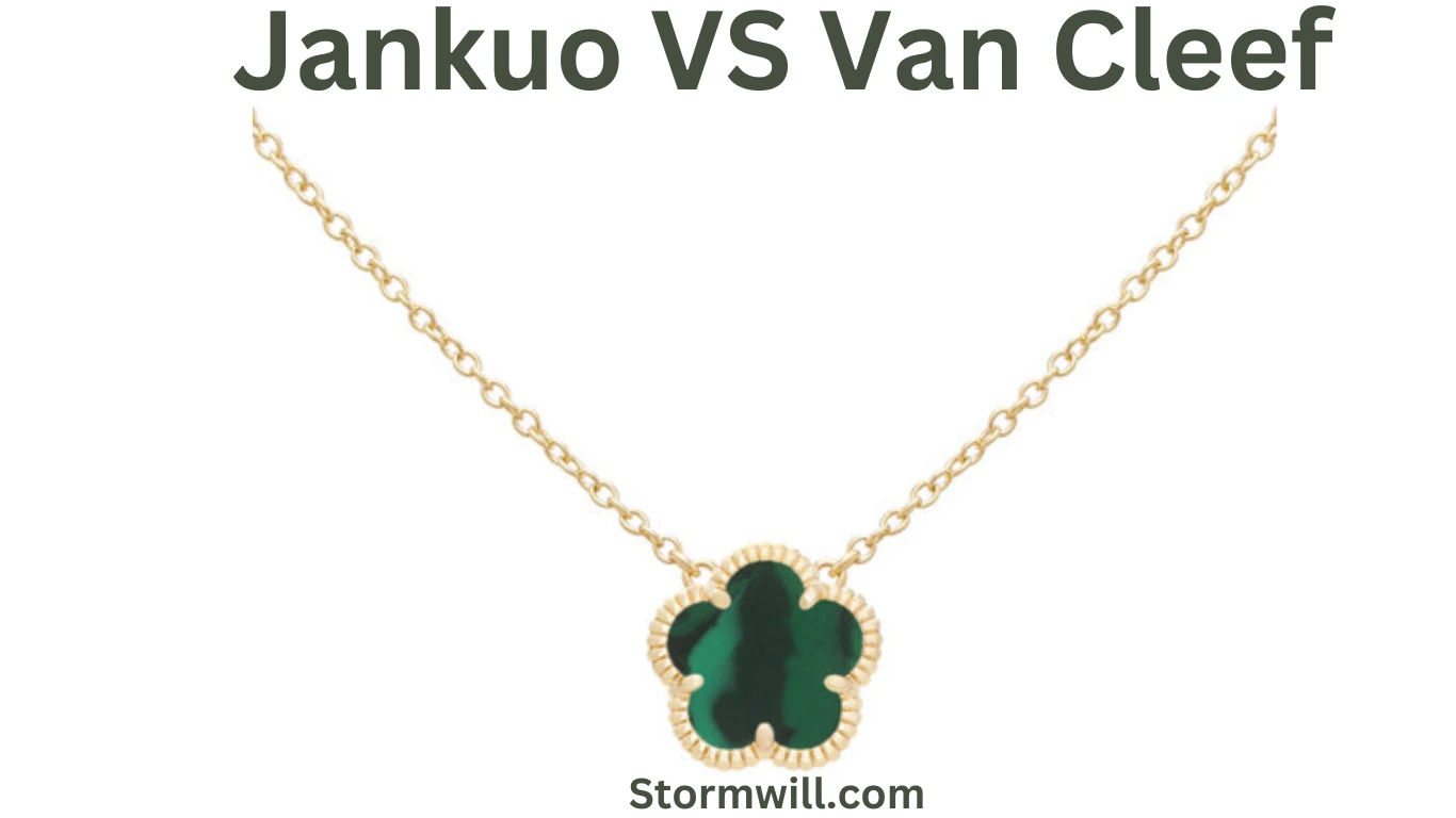 jankuo vs van cleef