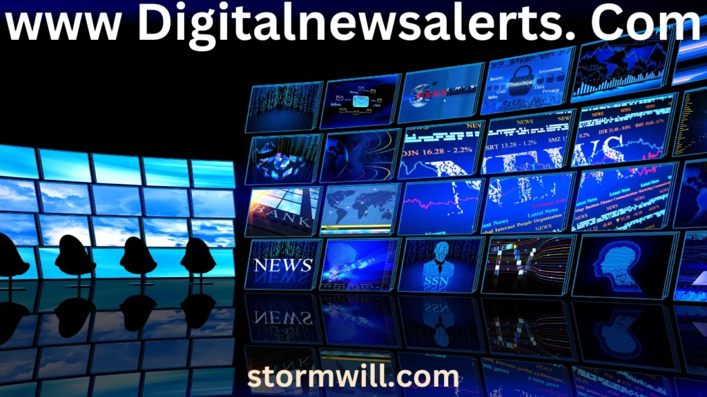 Benefits of Using www digitalnewsalerts. com