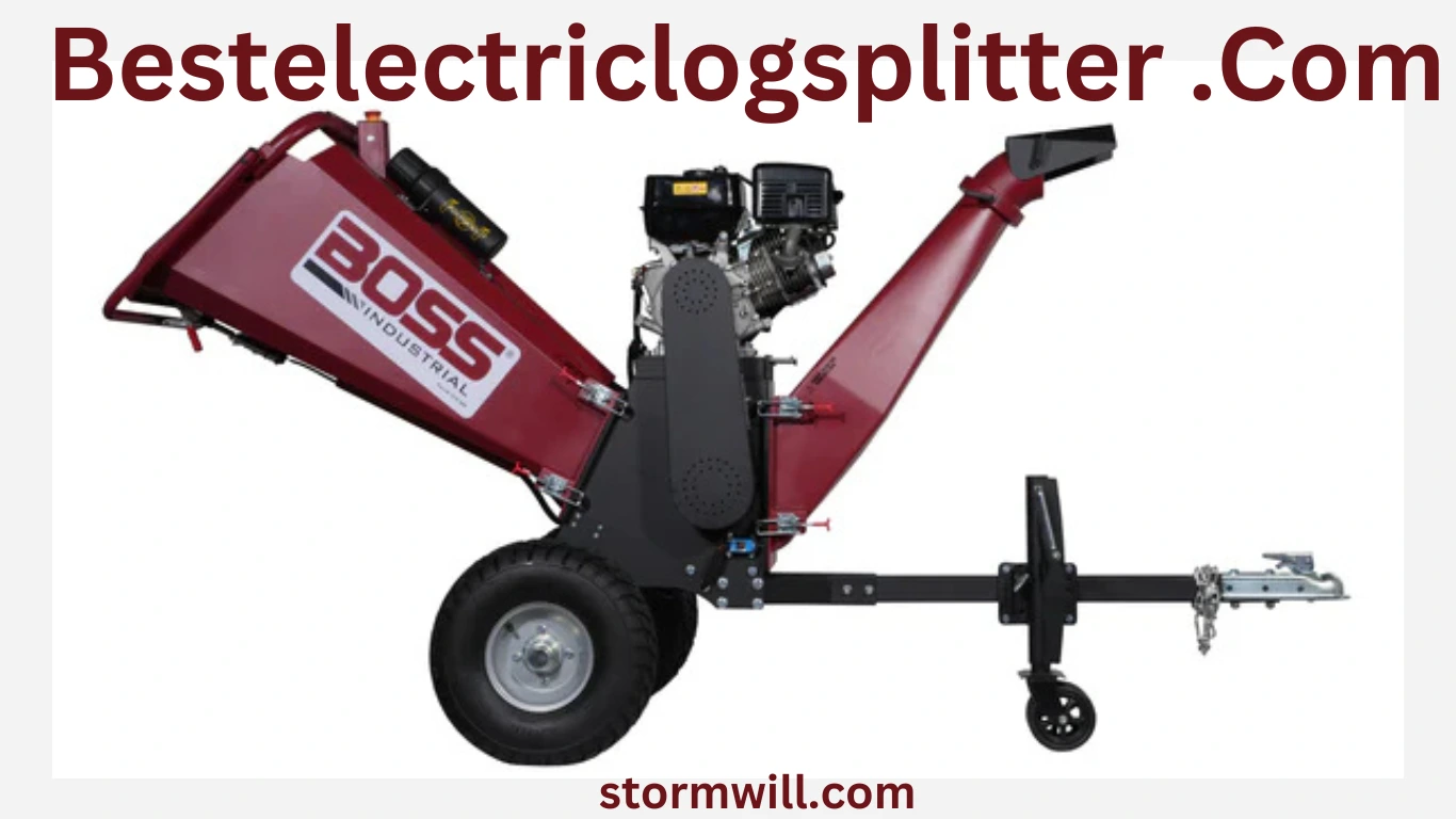 bestelectriclogsplitter .com