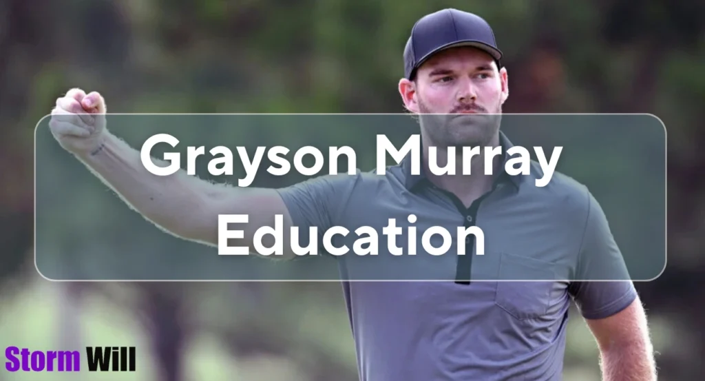 Grayson Murray Net Worth