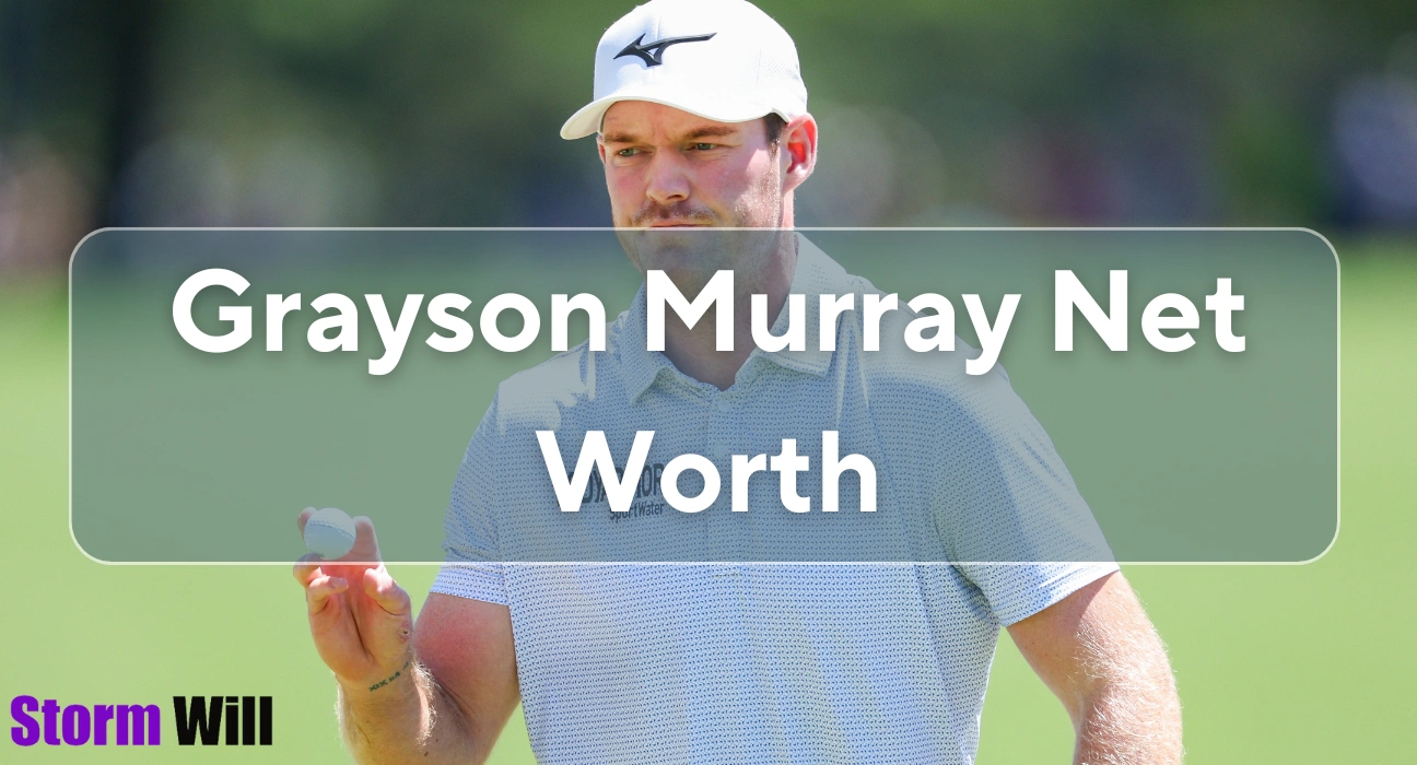 Grayson Murray Net Worth