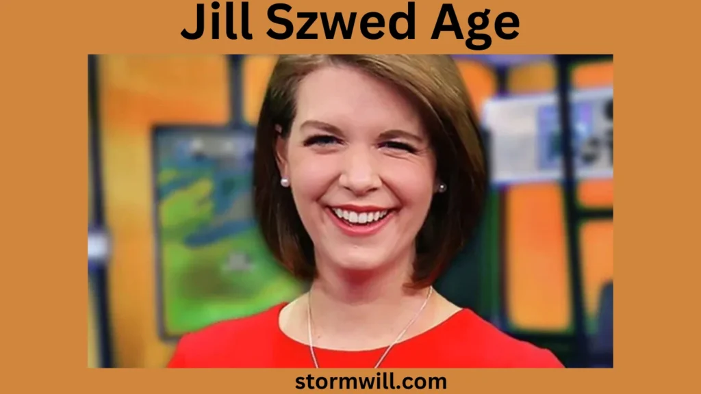 Jill Szwed Biography