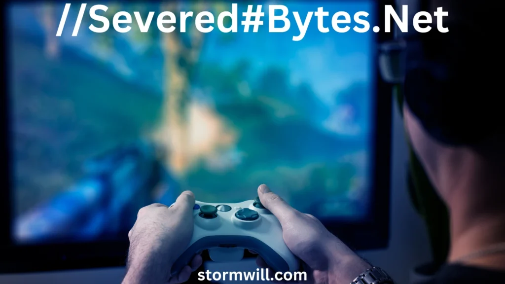 Navigating the Features of Severed#bytes.net