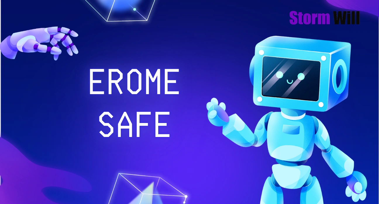 Erome Safe