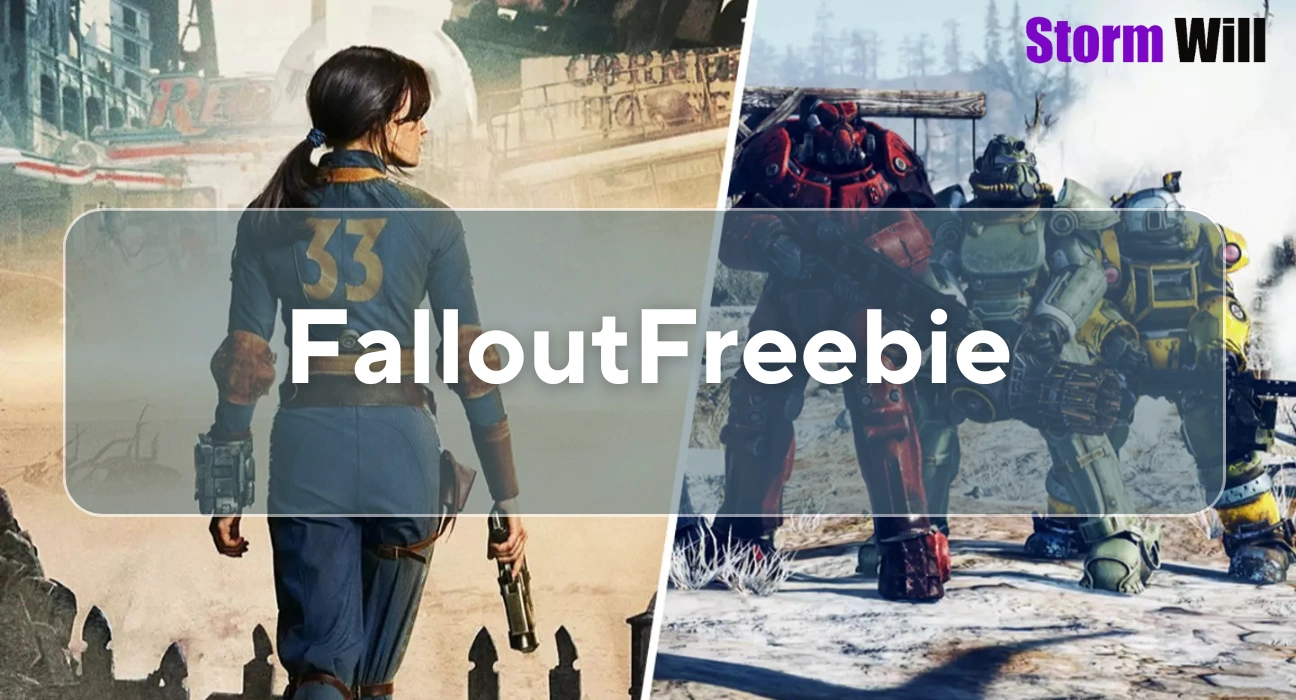 FalloutFreebie