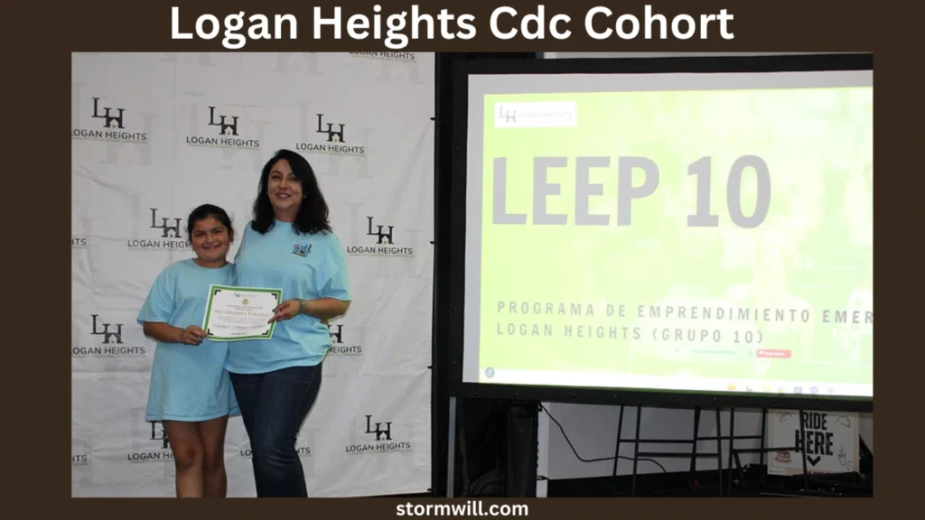 Programs Offered by Logan Heights CDC