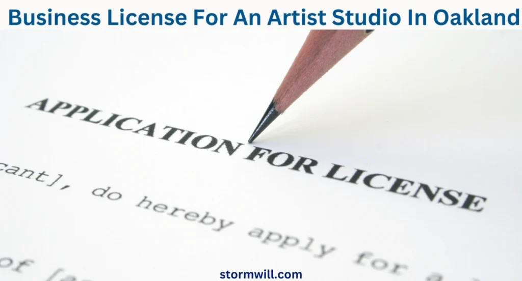 Renewal of Your Business License